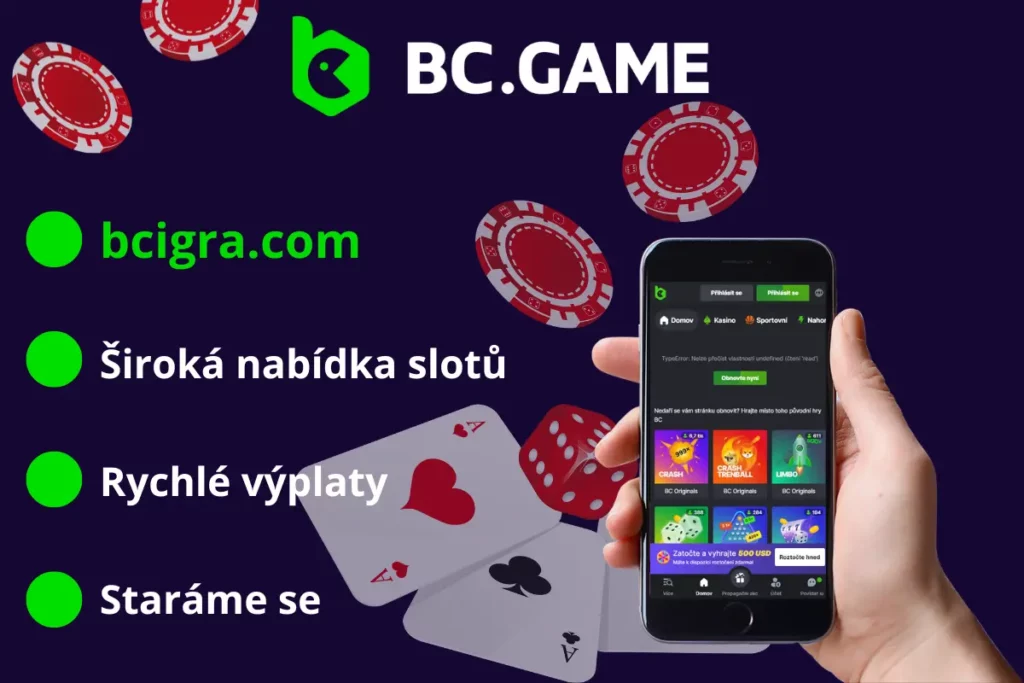 bcigra.com Zrcadlo